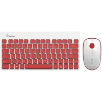 Комплект клавиатура + мышь SmartBuy SBC-220349AG-RW фото 1